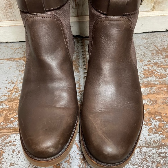 Merrell Adaline Tall Rider Boots - Picture 3 of 15